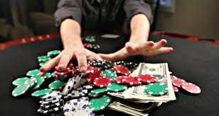Casino TTR