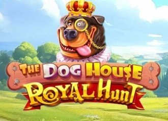 The Dog House Royal Hunt слот